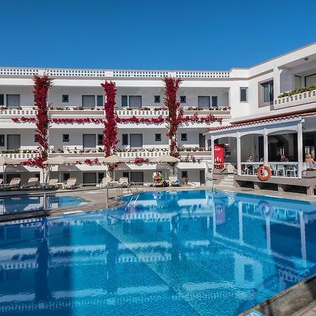 פלטאנס Ariadne Hotel מראה חיצוני תמונה