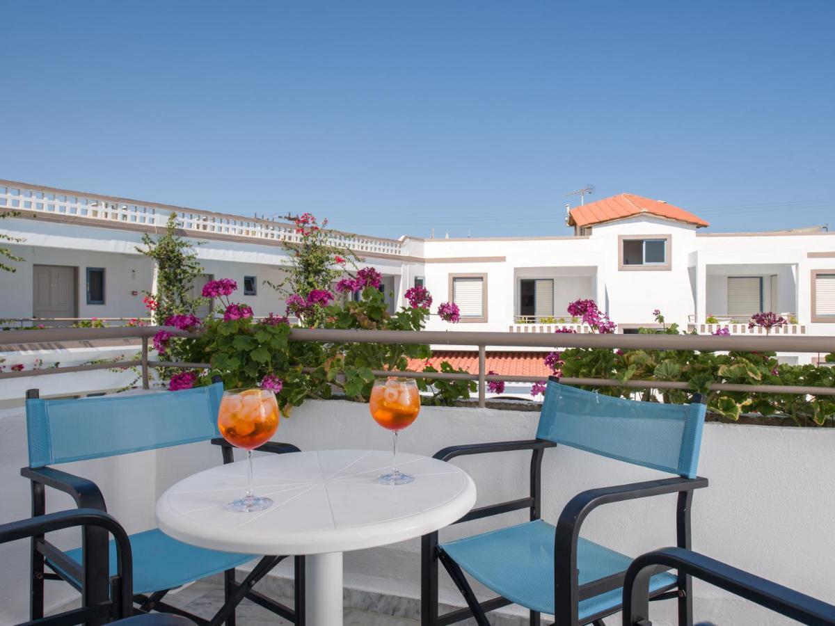 פלטאנס Ariadne Hotel חדר תמונה