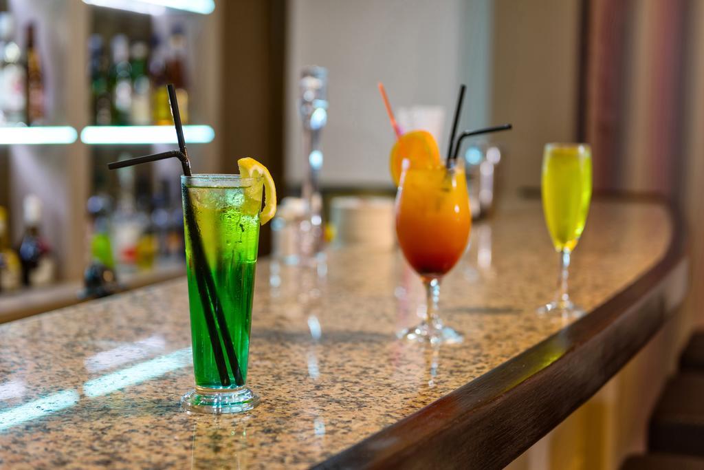 פלטאנס Ariadne Hotel מראה חיצוני תמונה