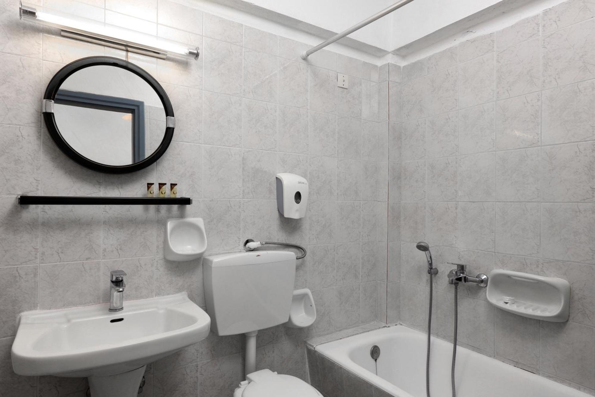 פלטאנס Ariadne Hotel חדר תמונה
